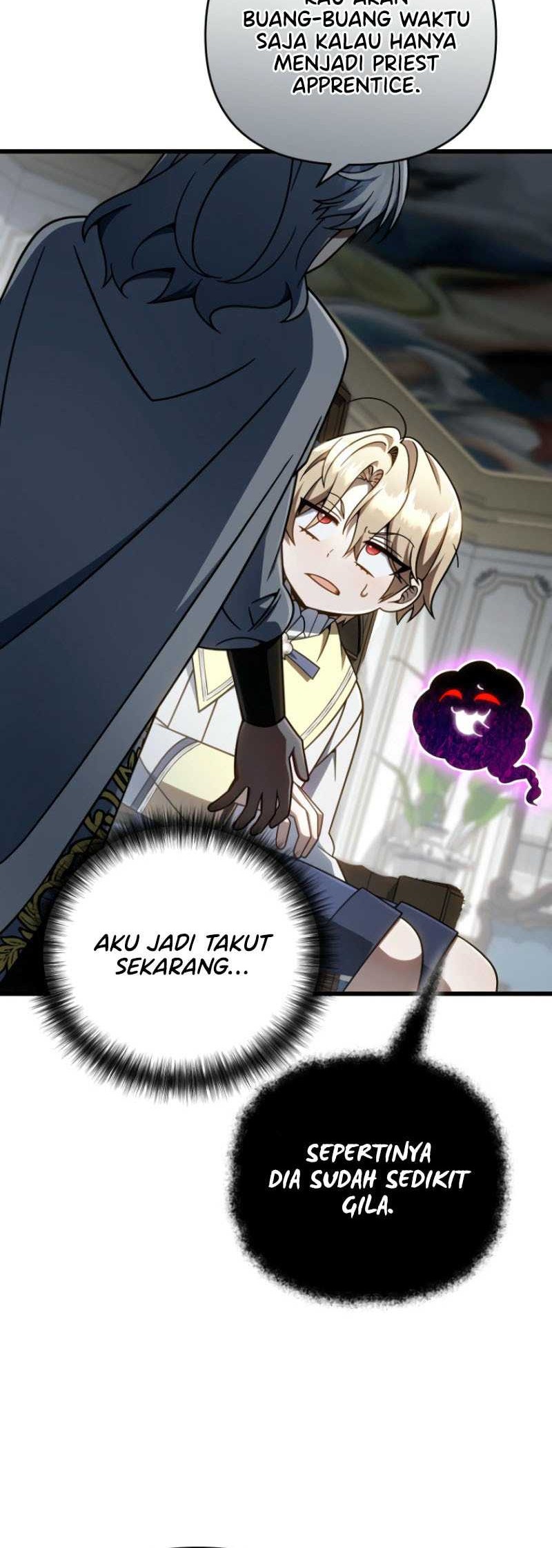 I’m Going To Destroy This Country Chapter 31 Gambar 49