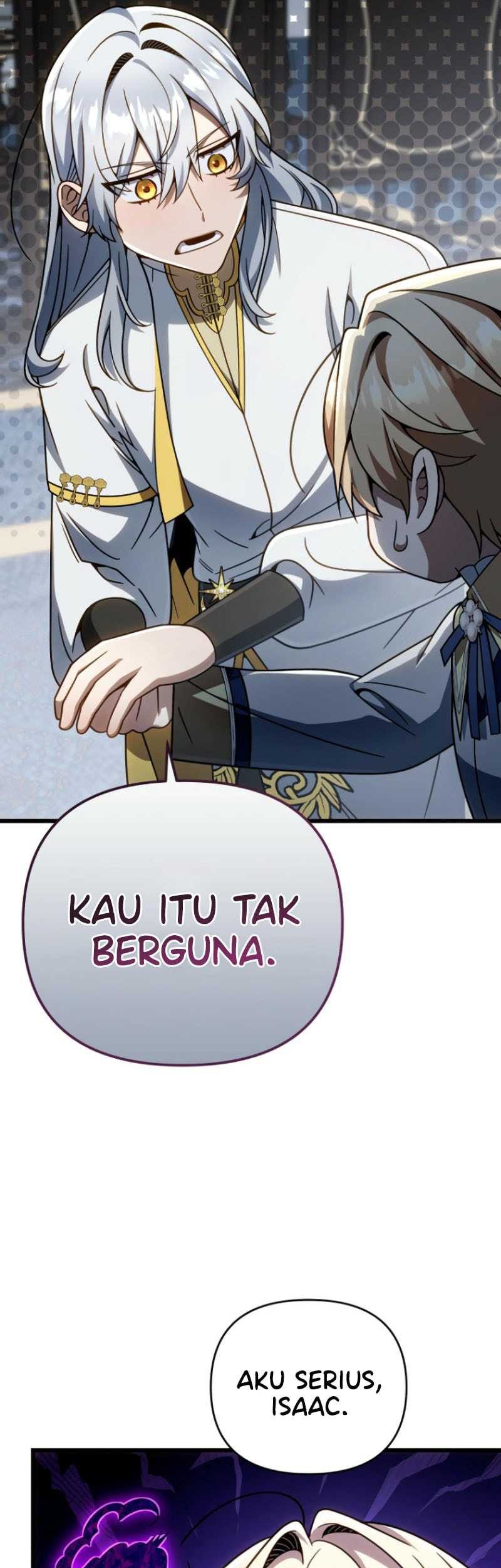 I’m Going To Destroy This Country Chapter 31 Gambar 46