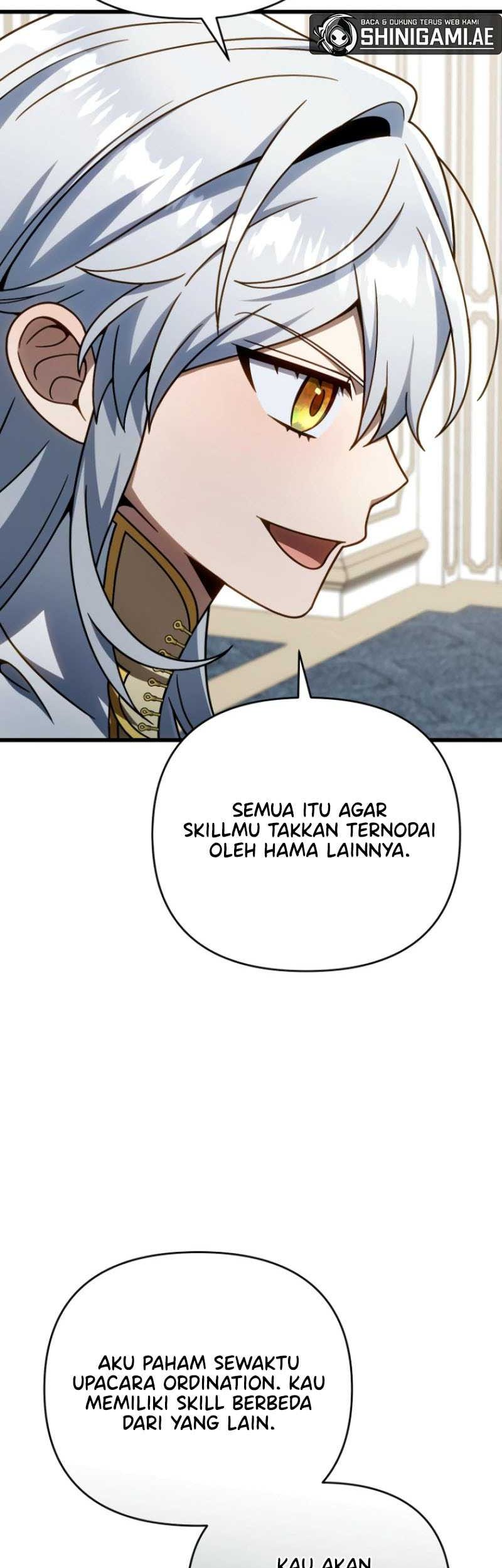 I’m Going To Destroy This Country Chapter 31 Gambar 48