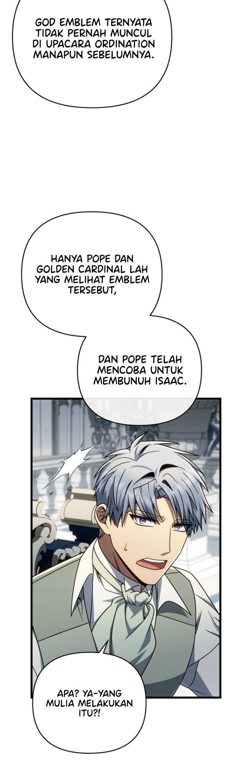 I’m Going To Destroy This Country Chapter 31 Gambar 3