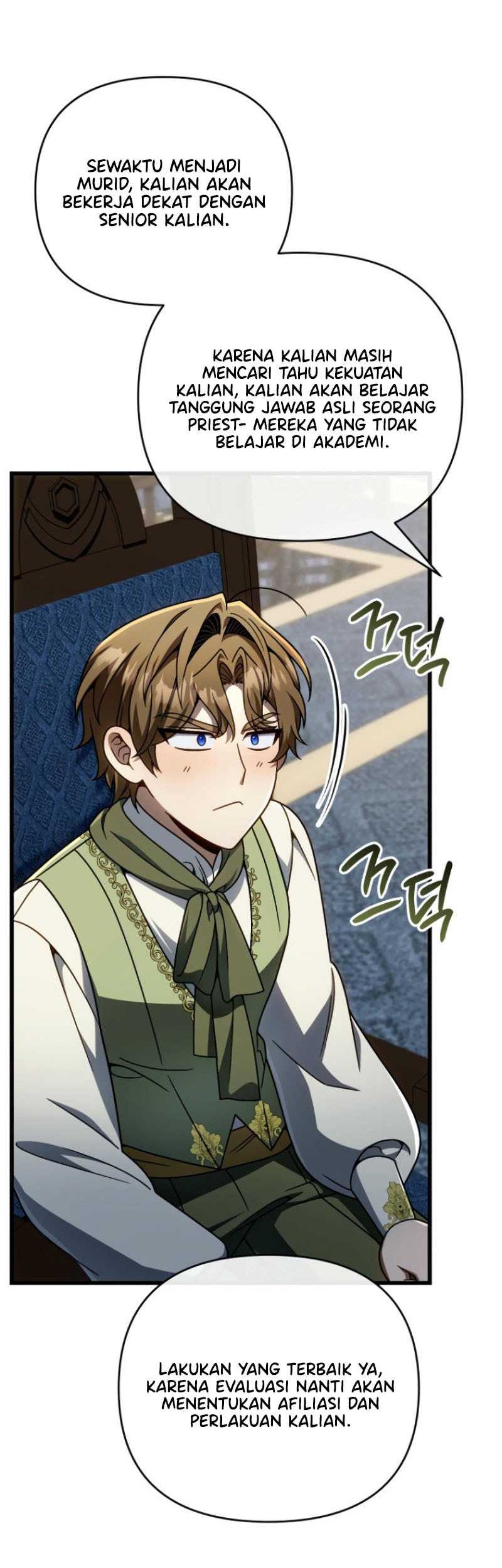 I’m Going To Destroy This Country Chapter 31 Gambar 20