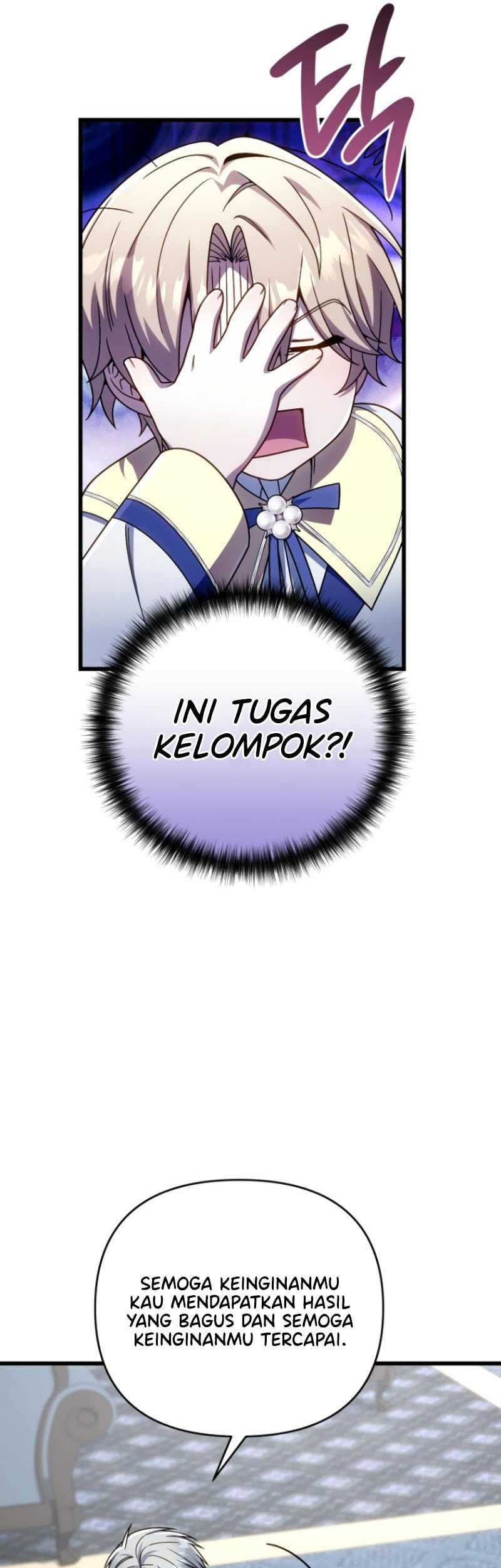 I’m Going To Destroy This Country Chapter 31 Gambar 31