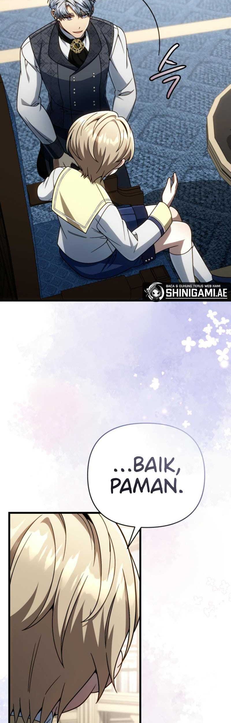 I’m Going To Destroy This Country Chapter 31 Gambar 32