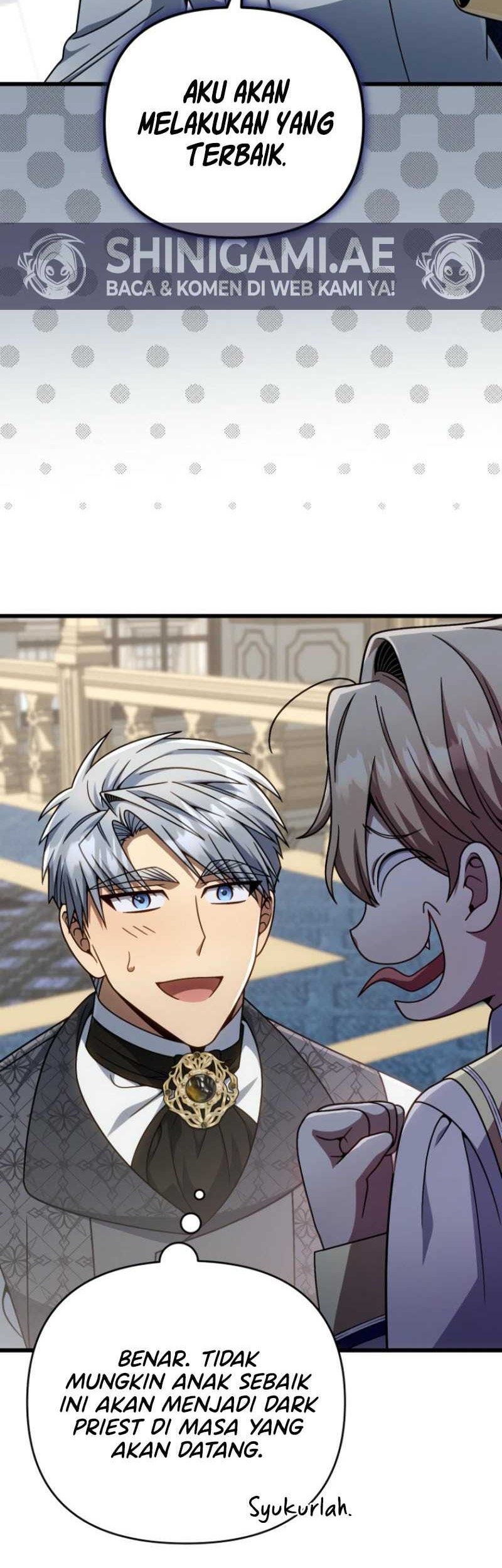 I’m Going To Destroy This Country Chapter 31 Gambar 34