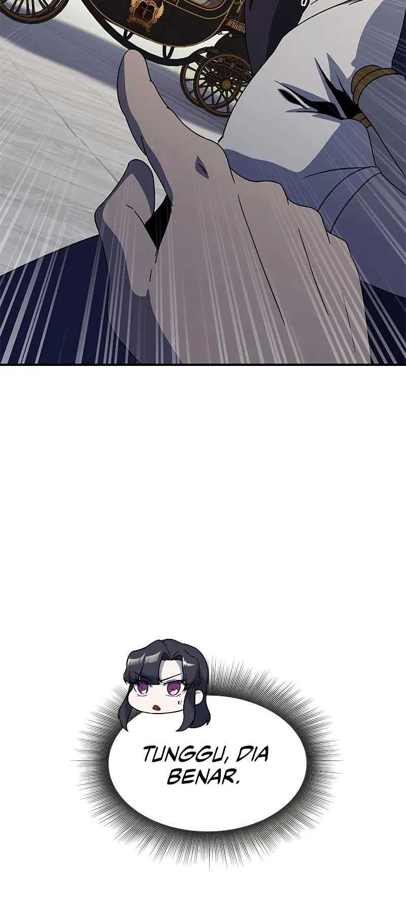 Playing The Perfect Fox-Eyed Villain Chapter 09 Gambar 53