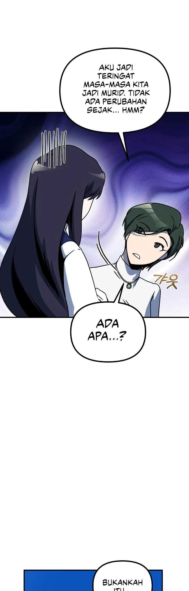 Playing The Perfect Fox-Eyed Villain Chapter 09 Gambar 51