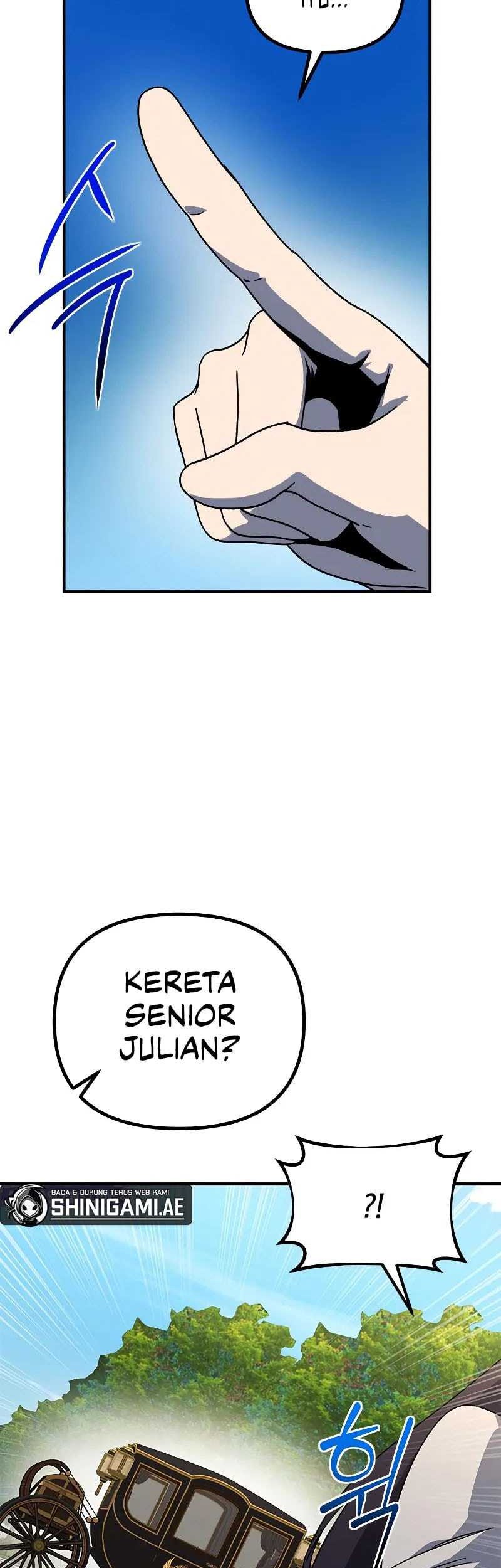 Playing The Perfect Fox-Eyed Villain Chapter 09 Gambar 52