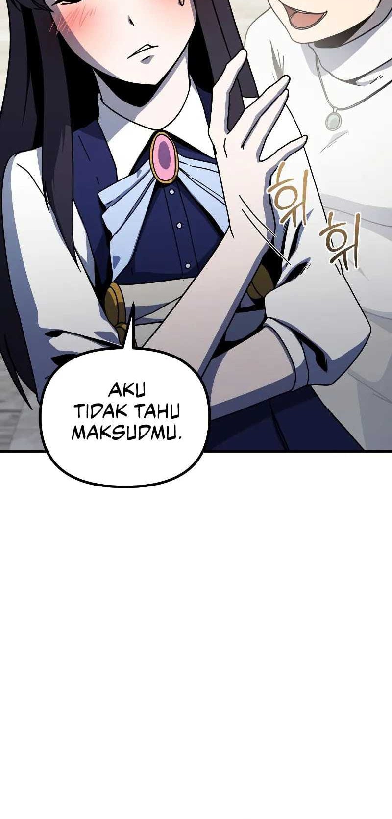 Playing The Perfect Fox-Eyed Villain Chapter 09 Gambar 57