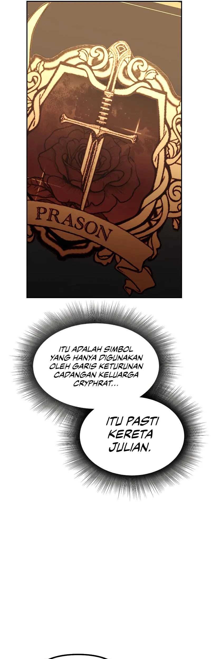 Playing The Perfect Fox-Eyed Villain Chapter 09 Gambar 54