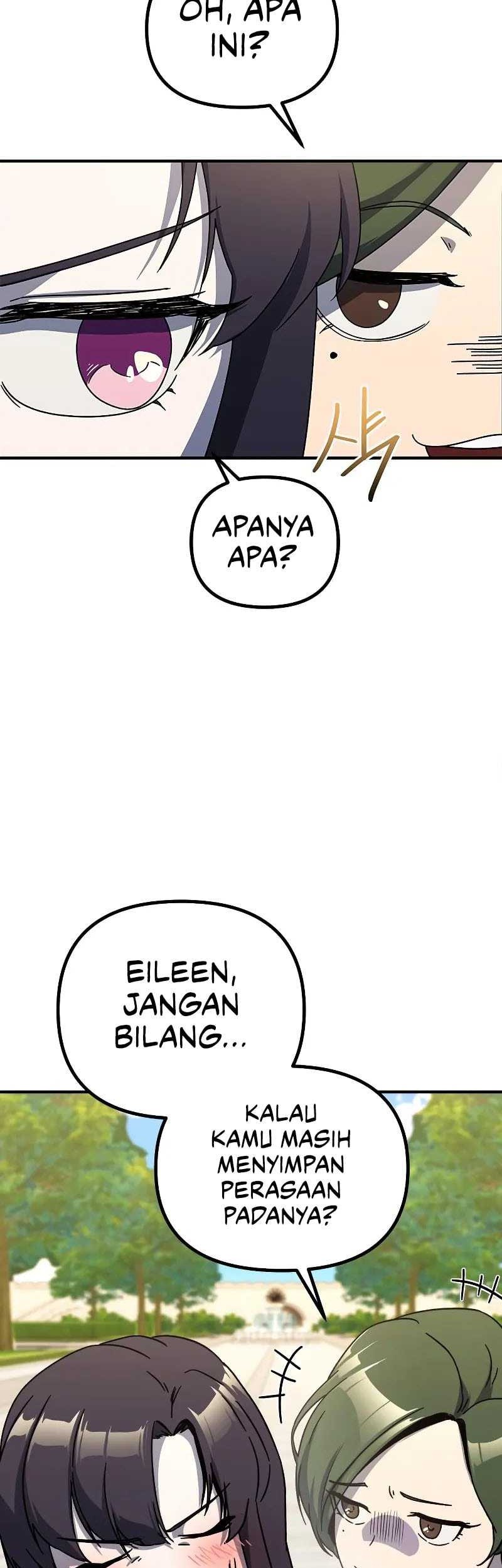 Playing The Perfect Fox-Eyed Villain Chapter 09 Gambar 56