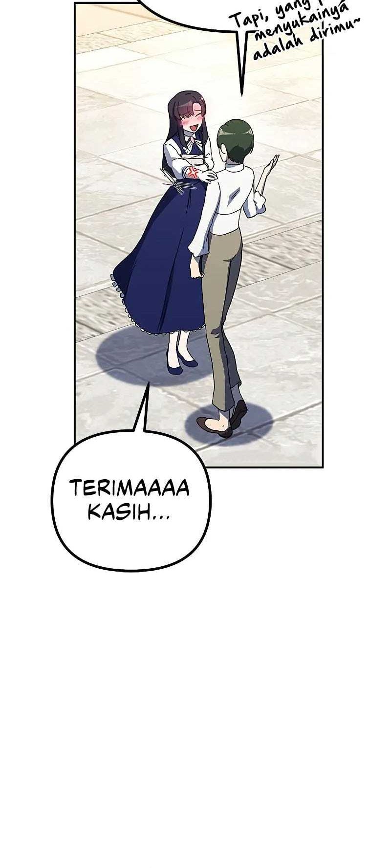 Playing The Perfect Fox-Eyed Villain Chapter 09 Gambar 61