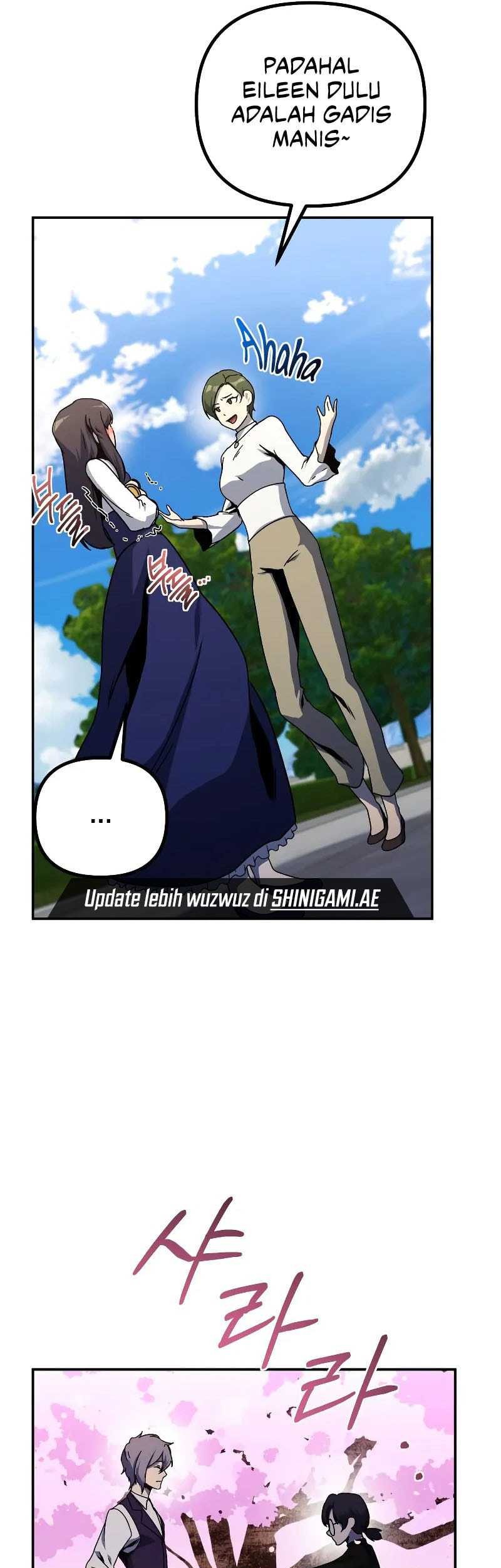 Playing The Perfect Fox-Eyed Villain Chapter 09 Gambar 58