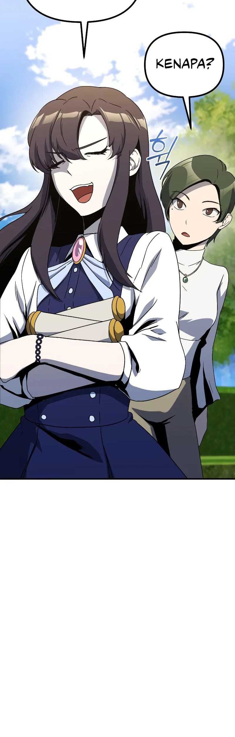 Playing The Perfect Fox-Eyed Villain Chapter 09 Gambar 65