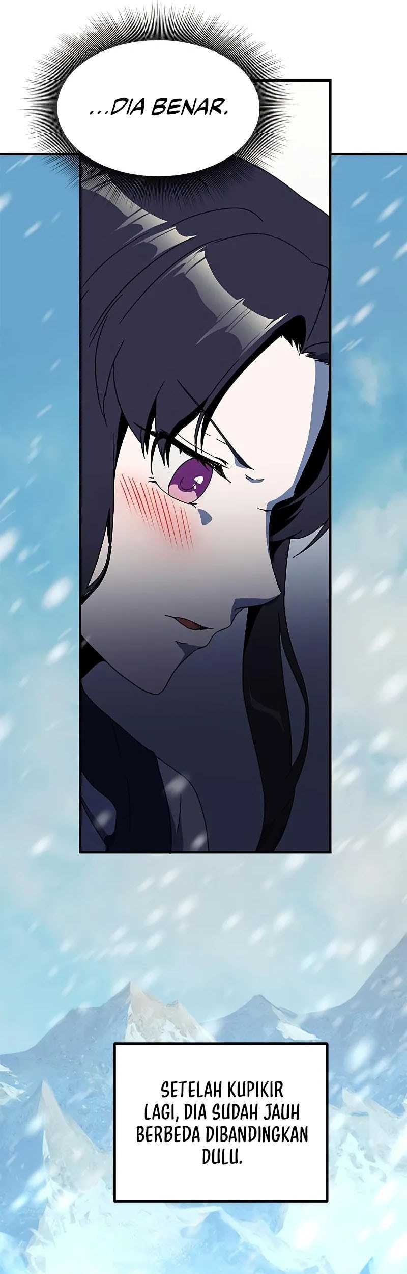 Playing The Perfect Fox-Eyed Villain Chapter 09 Gambar 62