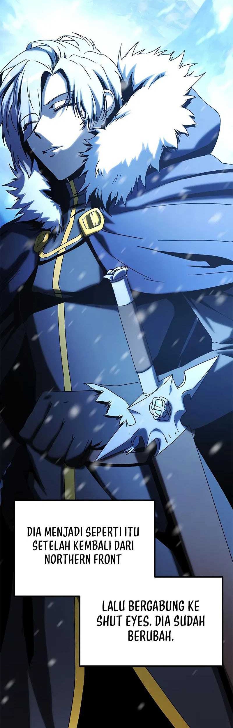 Playing The Perfect Fox-Eyed Villain Chapter 09 Gambar 63