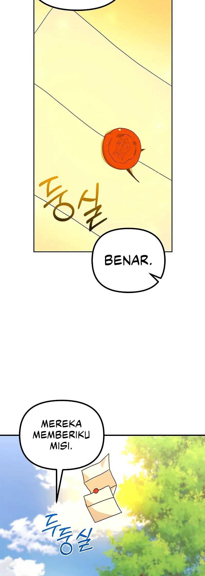 Playing The Perfect Fox-Eyed Villain Chapter 09 Gambar 69