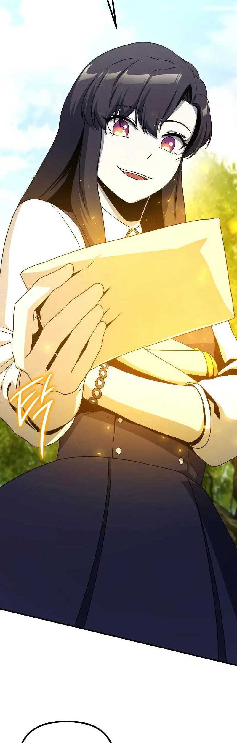 Playing The Perfect Fox-Eyed Villain Chapter 09 Gambar 67