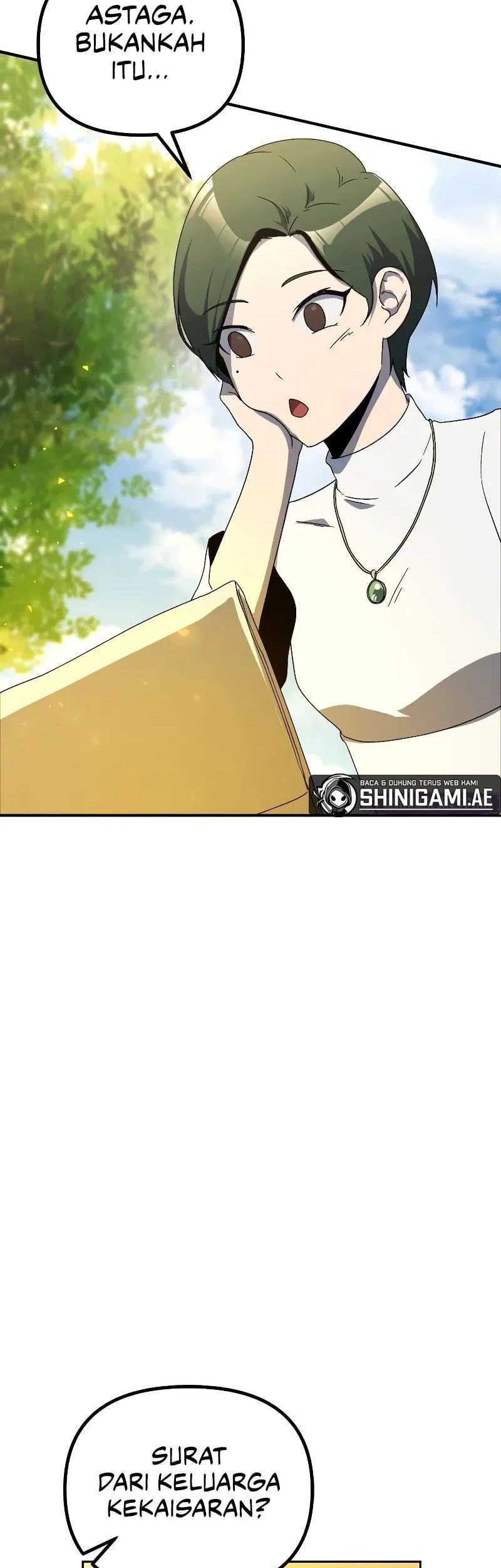 Playing The Perfect Fox-Eyed Villain Chapter 09 Gambar 68