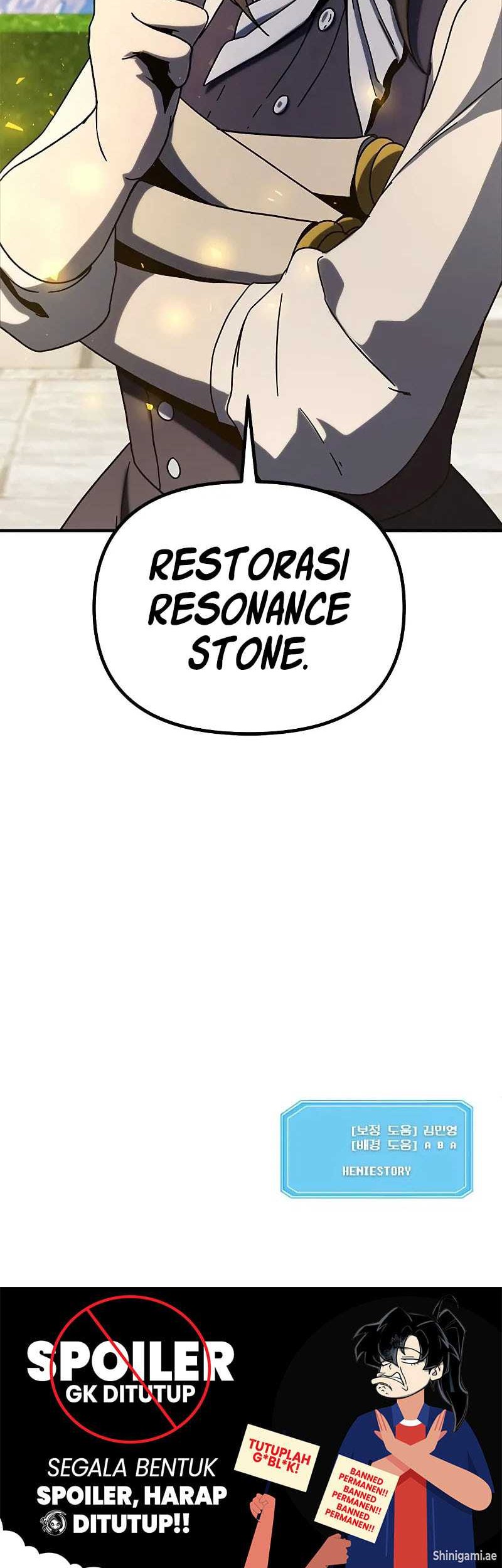 Playing The Perfect Fox-Eyed Villain Chapter 09 Gambar 71