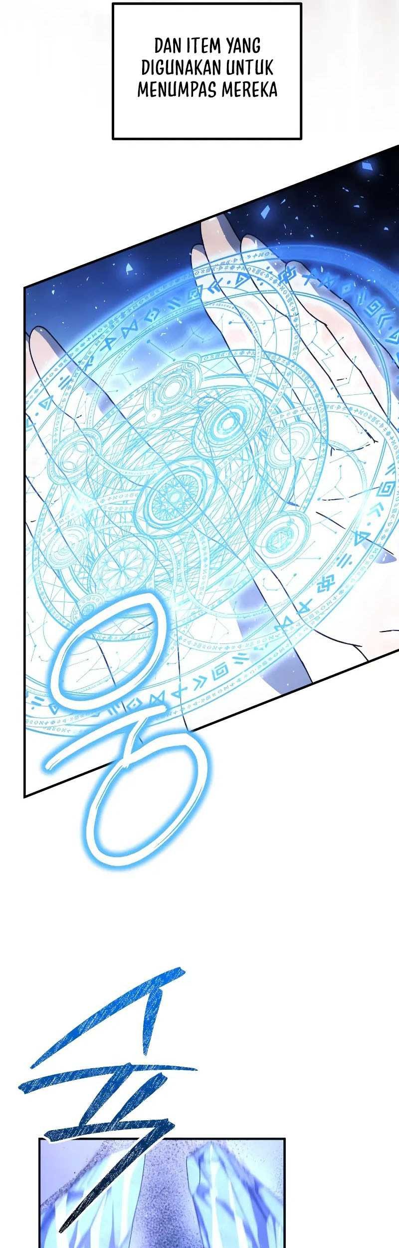 Playing The Perfect Fox-Eyed Villain Chapter 09 Gambar 34