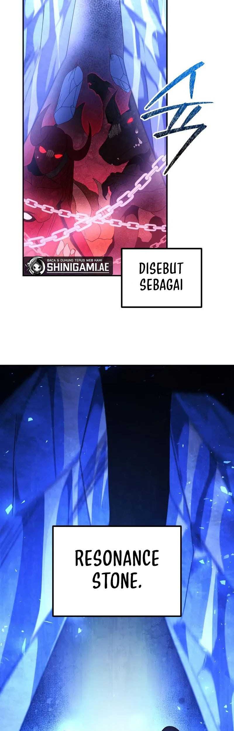 Playing The Perfect Fox-Eyed Villain Chapter 09 Gambar 35