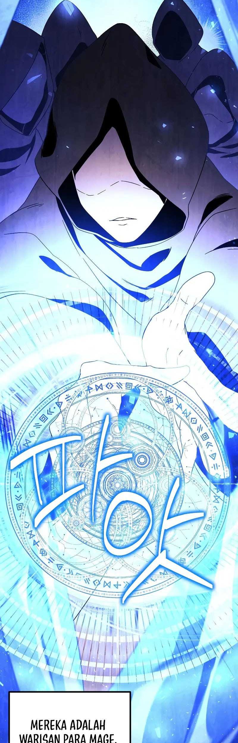 Playing The Perfect Fox-Eyed Villain Chapter 09 Gambar 36