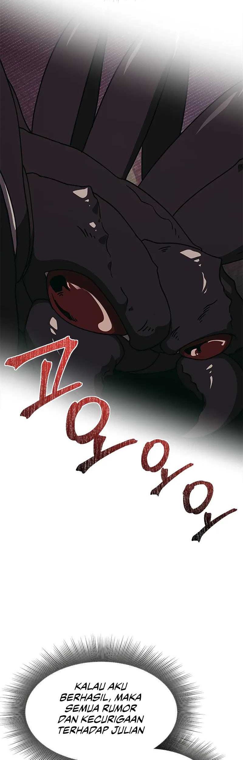 Playing The Perfect Fox-Eyed Villain Chapter 09 Gambar 39