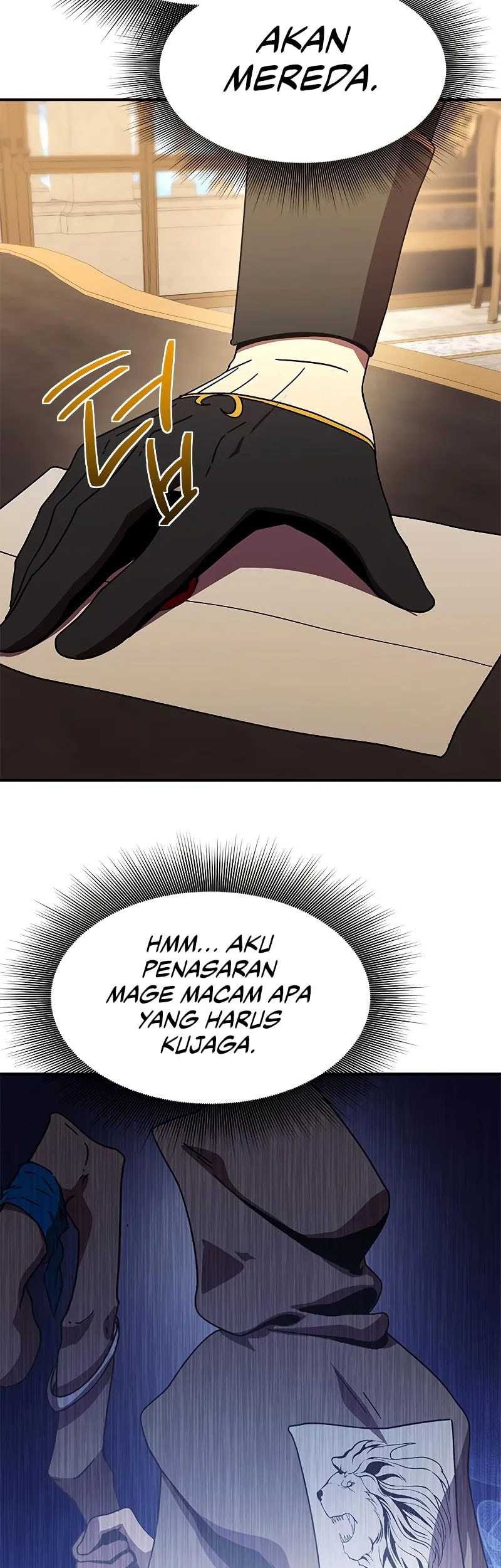 Playing The Perfect Fox-Eyed Villain Chapter 09 Gambar 40