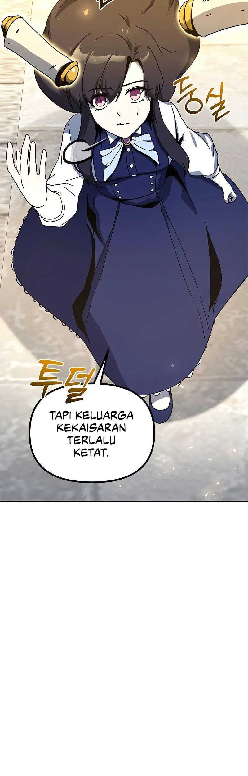 Playing The Perfect Fox-Eyed Villain Chapter 09 Gambar 45