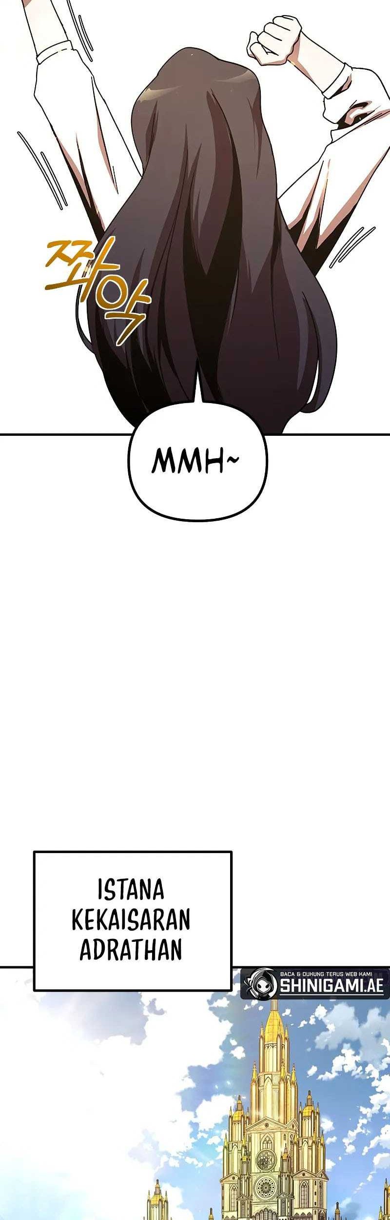 Playing The Perfect Fox-Eyed Villain Chapter 09 Gambar 43