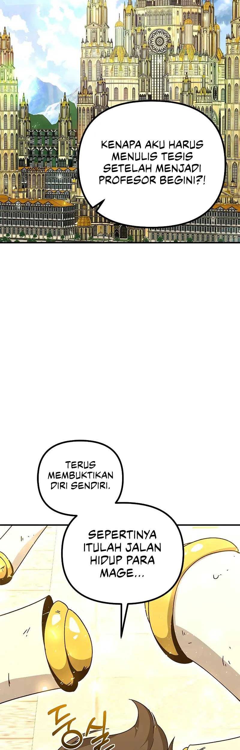 Playing The Perfect Fox-Eyed Villain Chapter 09 Gambar 44