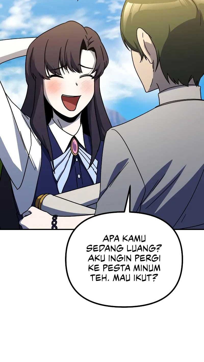 Playing The Perfect Fox-Eyed Villain Chapter 09 Gambar 49