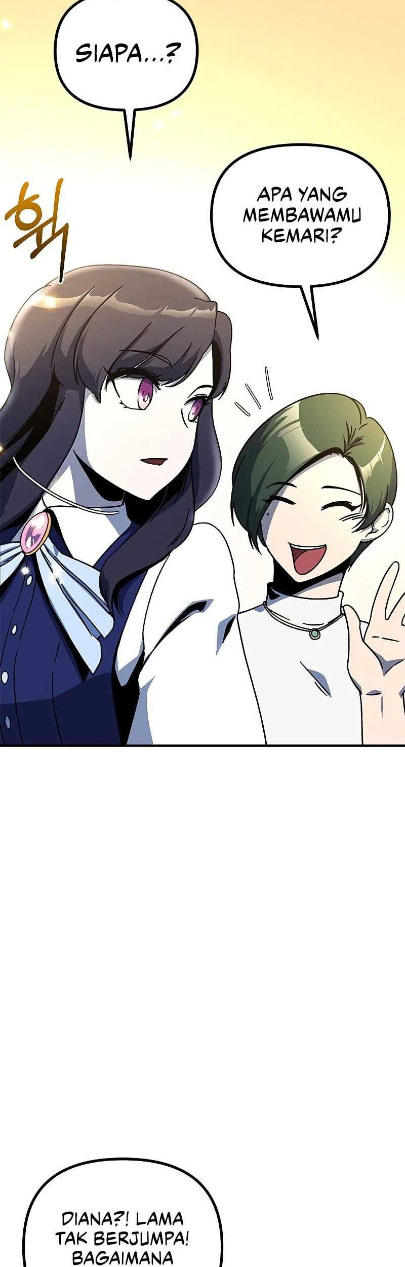 Playing The Perfect Fox-Eyed Villain Chapter 09 Gambar 47