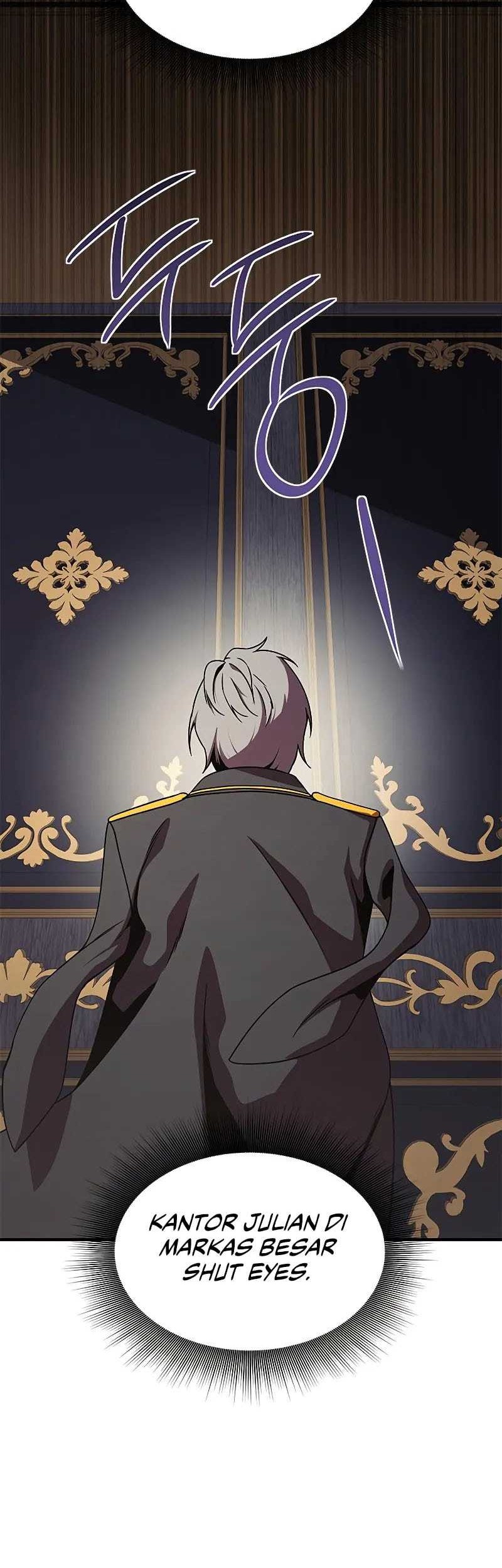 Playing The Perfect Fox-Eyed Villain Chapter 09 Gambar 3