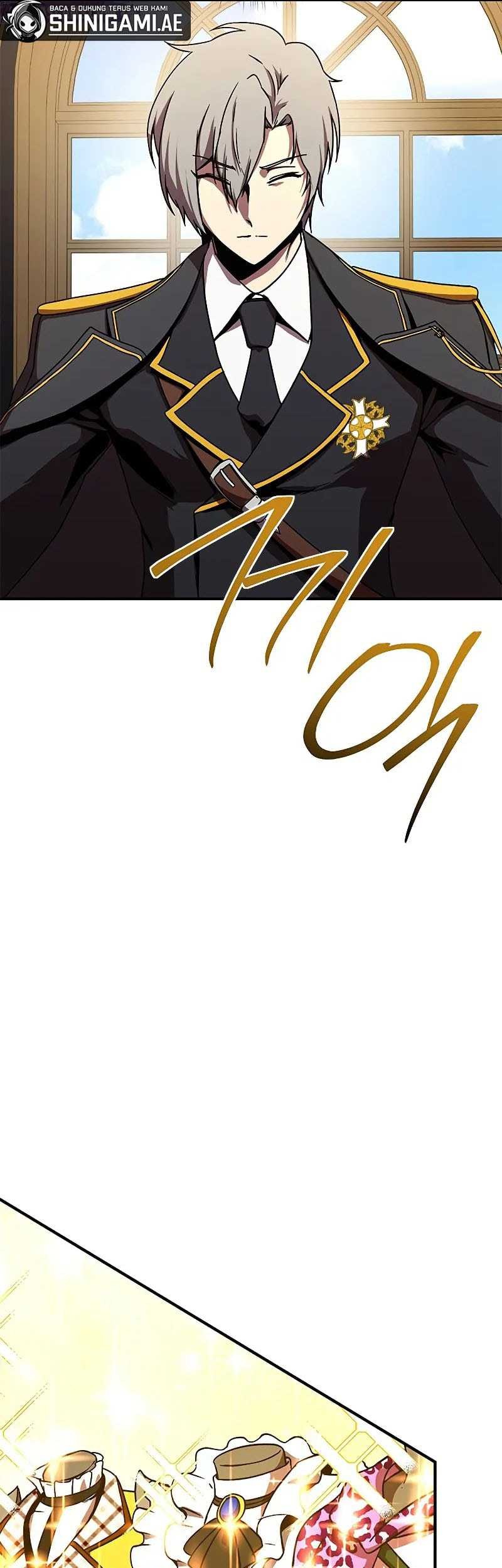 Playing The Perfect Fox-Eyed Villain Chapter 09 Gambar 6