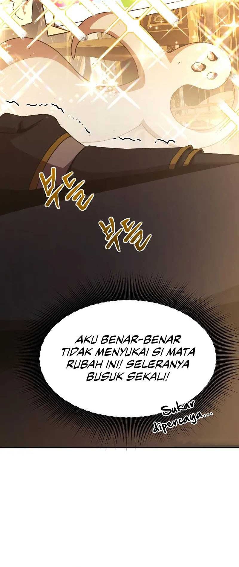 Playing The Perfect Fox-Eyed Villain Chapter 09 Gambar 9