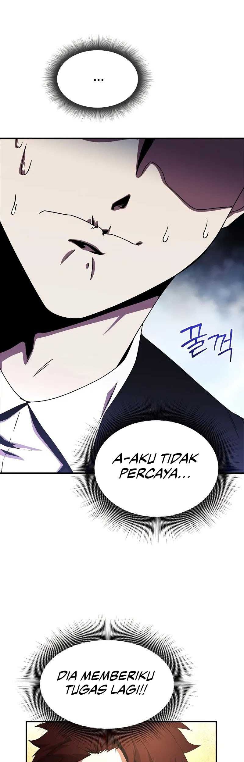 Playing The Perfect Fox-Eyed Villain Chapter 09 Gambar 16