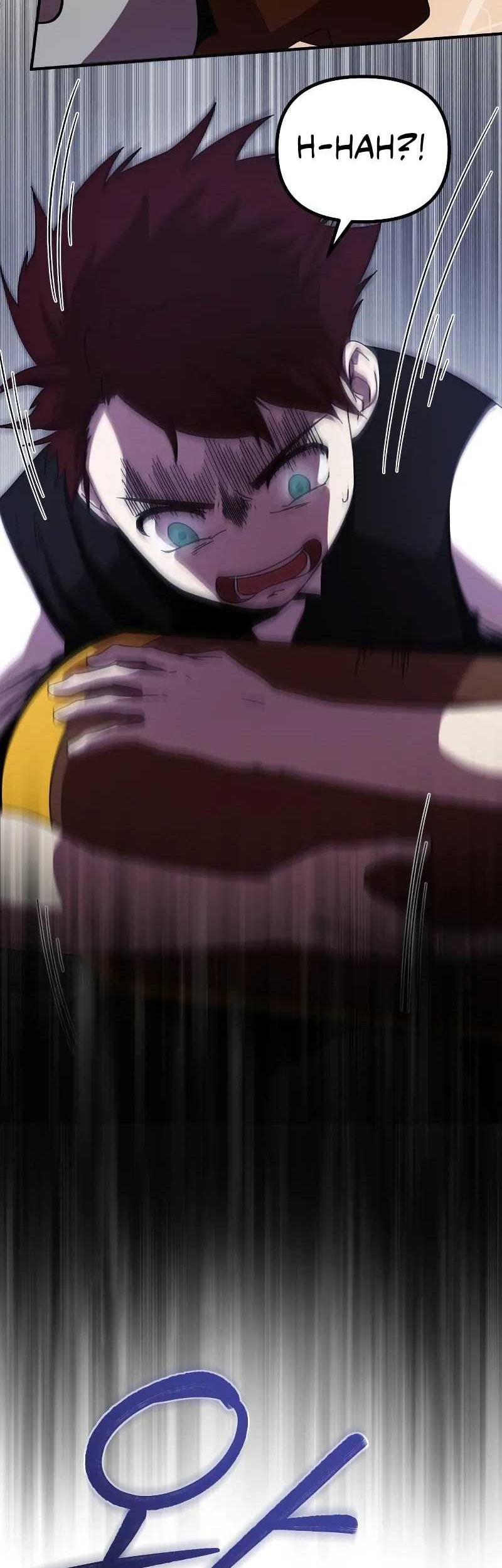 Playing The Perfect Fox-Eyed Villain Chapter 09 Gambar 19