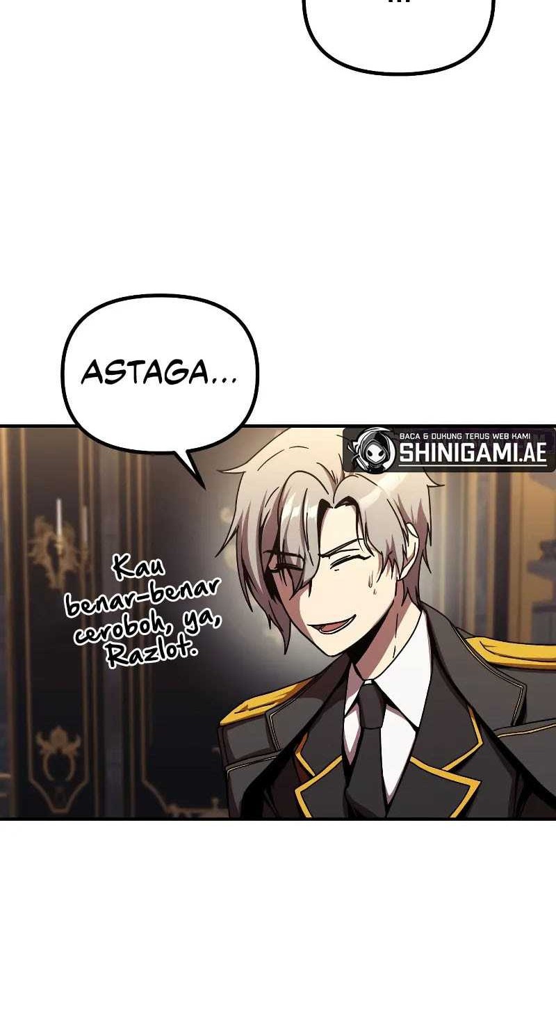 Playing The Perfect Fox-Eyed Villain Chapter 09 Gambar 21