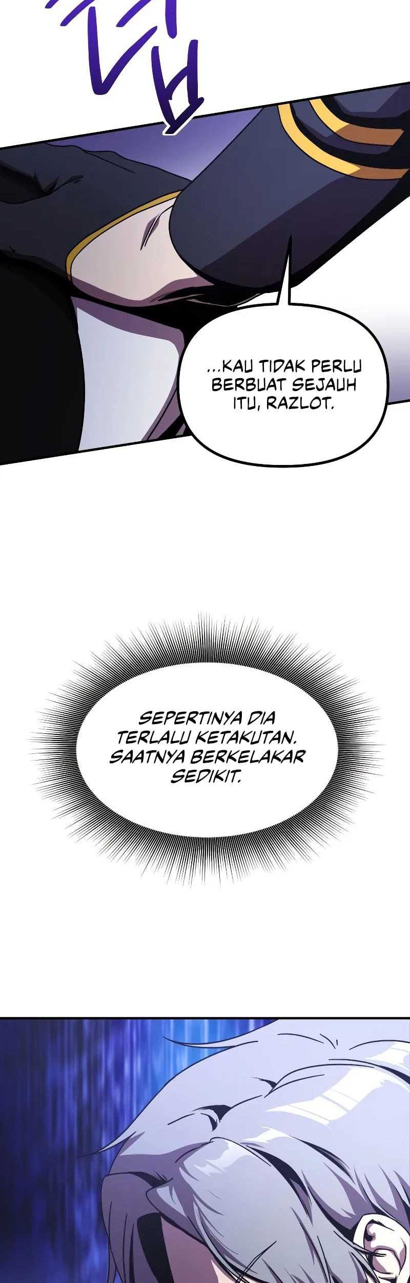 Playing The Perfect Fox-Eyed Villain Chapter 09 Gambar 23