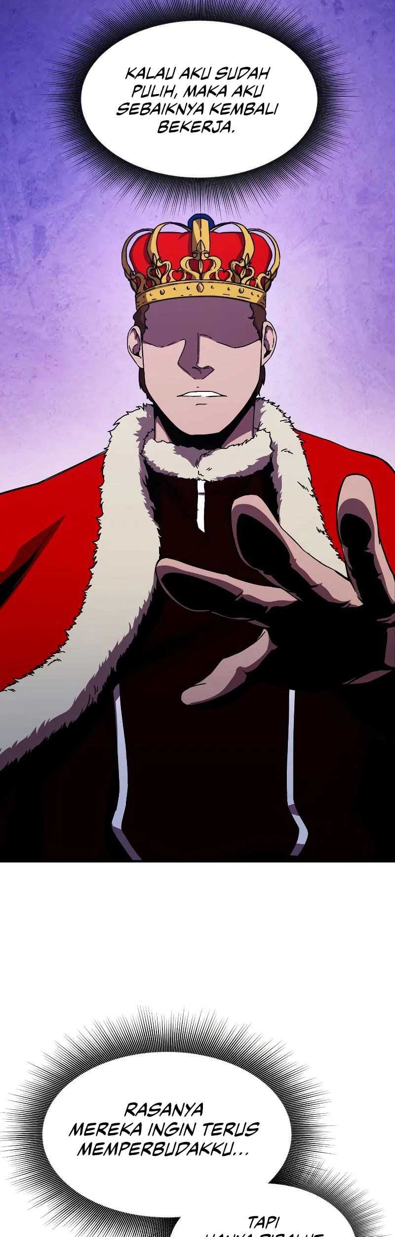 Playing The Perfect Fox-Eyed Villain Chapter 09 Gambar 28