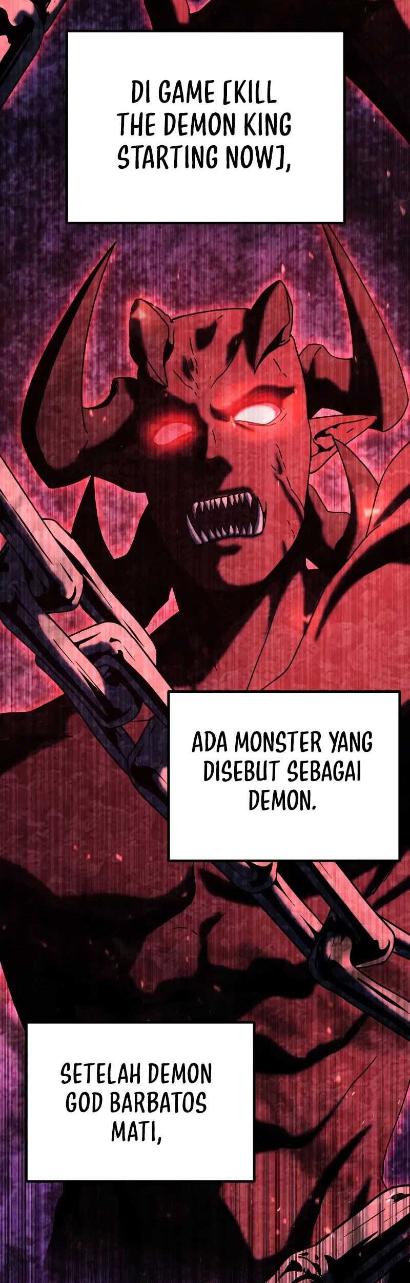 Playing The Perfect Fox-Eyed Villain Chapter 09 Gambar 31