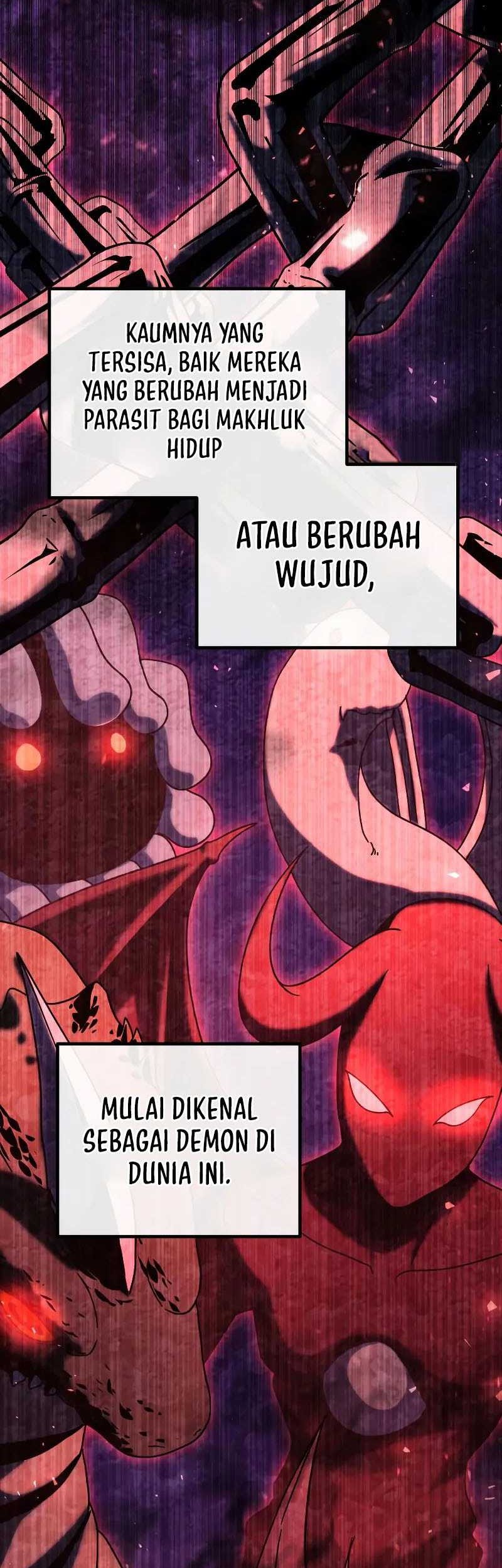 Playing The Perfect Fox-Eyed Villain Chapter 09 Gambar 32