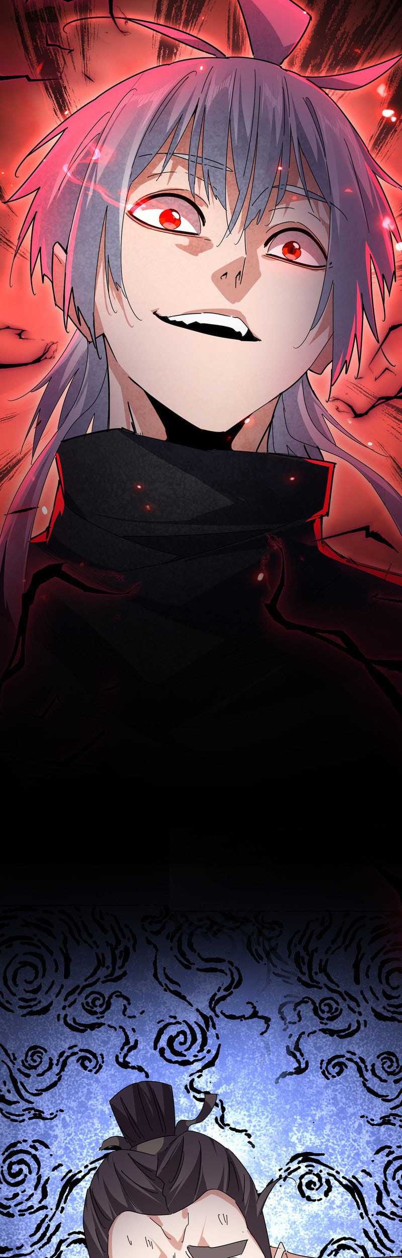 Magic Emperor Chapter 689 Gambar 3