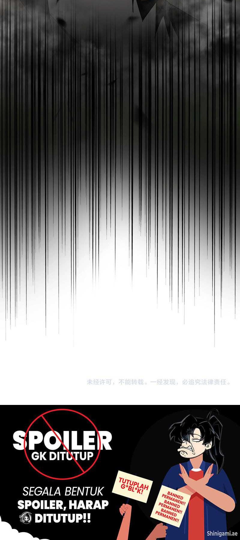 Magic Emperor Chapter 689 Gambar 29