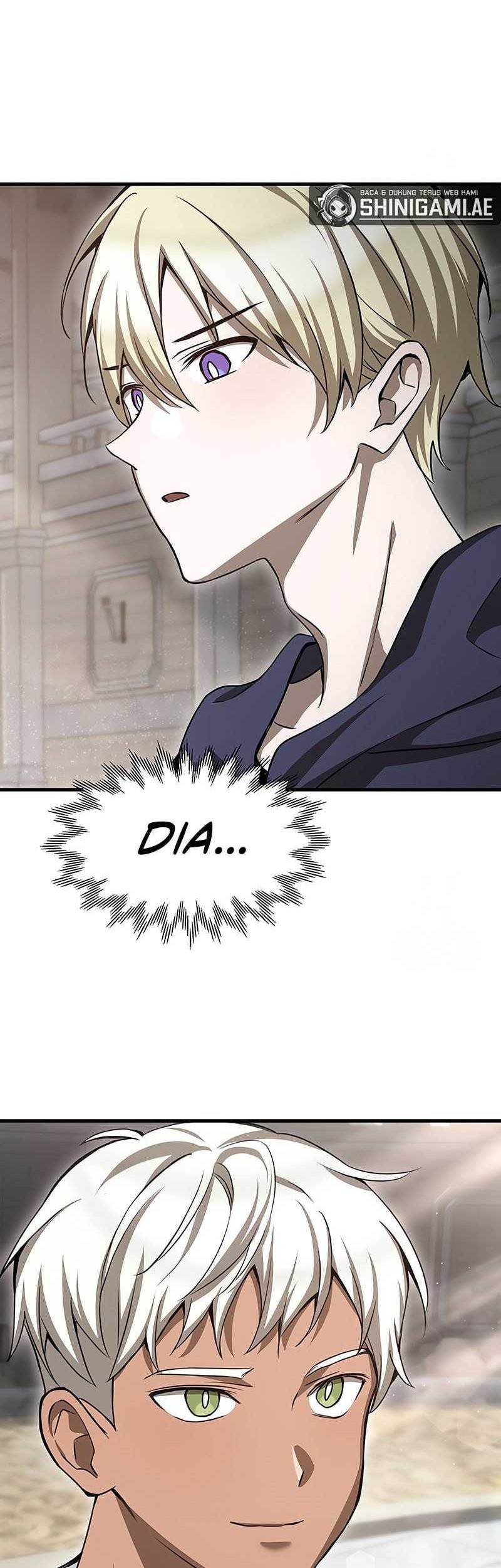 Helmut: The Forsaken Child Chapter 88 Gambar 51