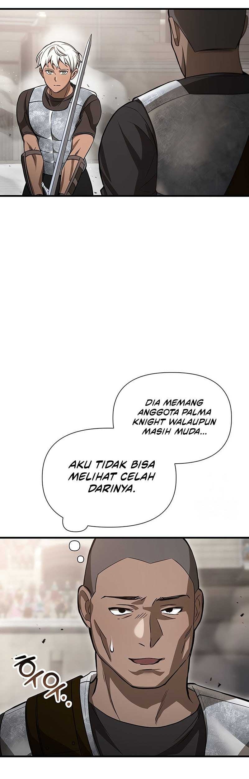 Helmut: The Forsaken Child Chapter 88 Gambar 57