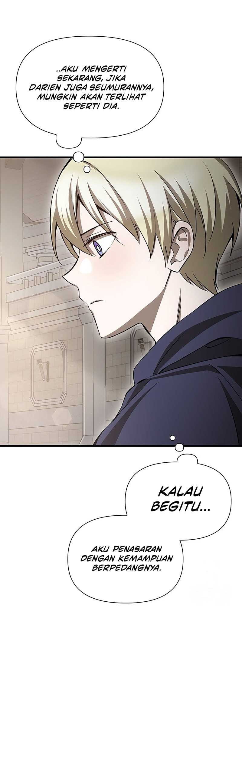 Helmut: The Forsaken Child Chapter 88 Gambar 54