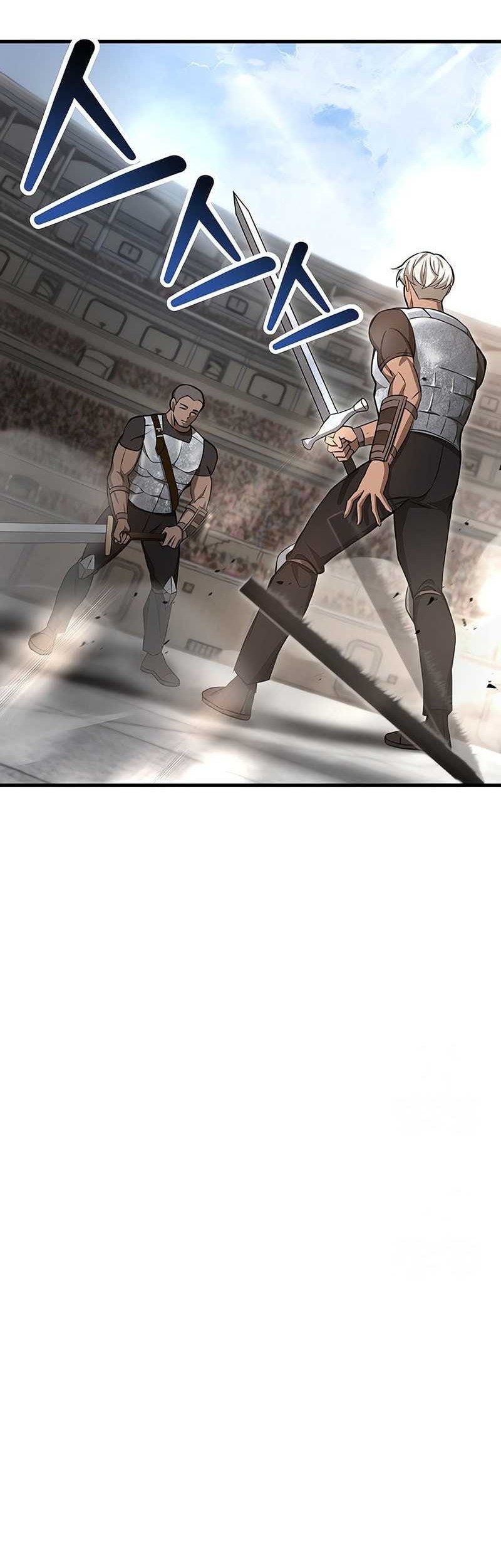 Helmut: The Forsaken Child Chapter 88 Gambar 55