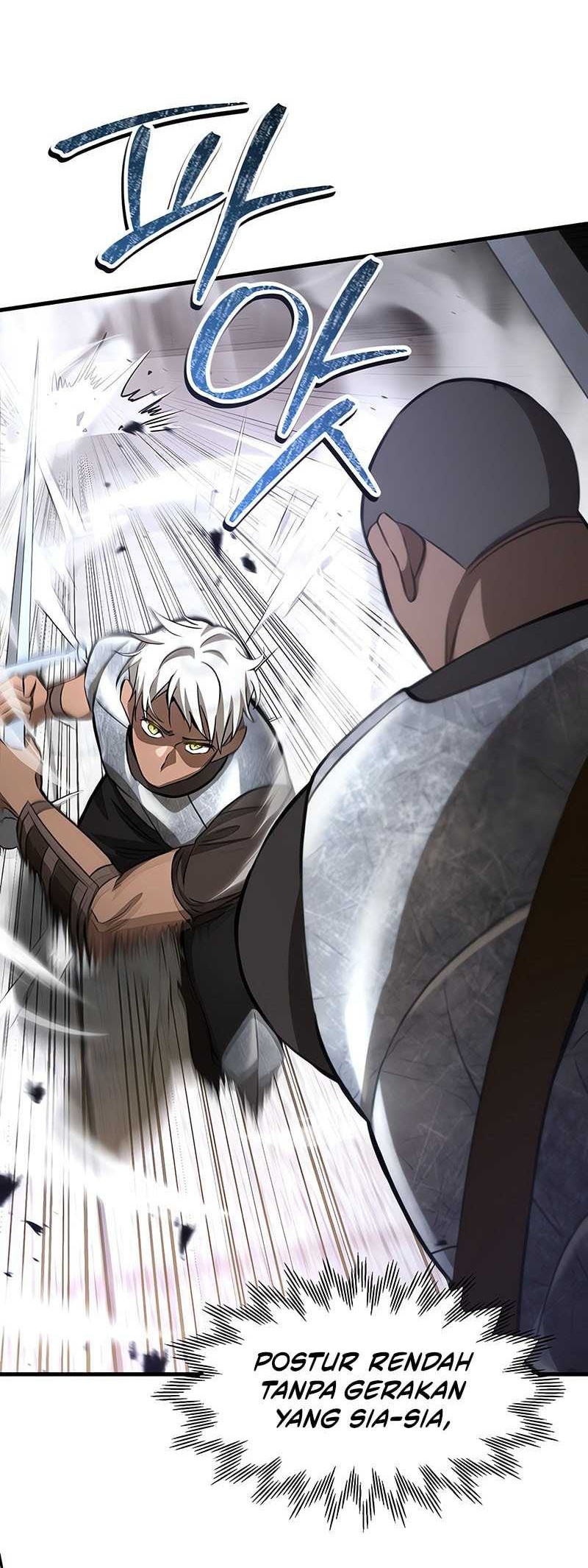 Helmut: The Forsaken Child Chapter 88 Gambar 61